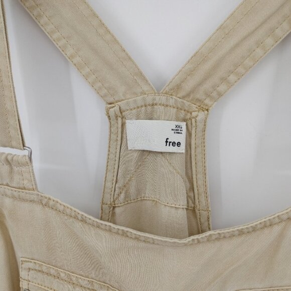 Wilfred Valletta Lyocell Overalls - Picture 5 of 9